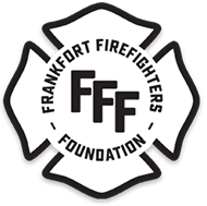 Frankfort Fire Fighters Foundation Logo